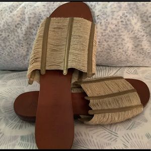 Cole Haan Adorable Sandals 8M